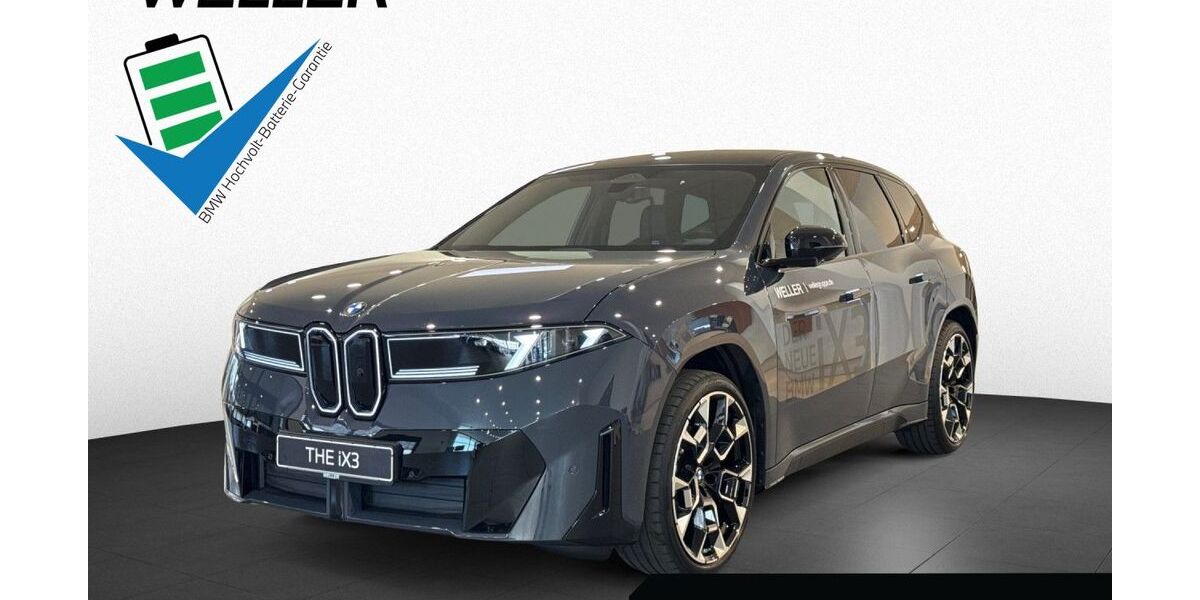 BMW iX3 5.999 km 88.310 &euro; Melle 49324
