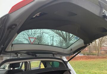 Opel Meriva 178.000 km 5.000 &euro; Merzen 49586