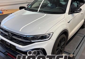 VW T-Roc 26.700 km 29.000 &euro; Osnabrück 49084