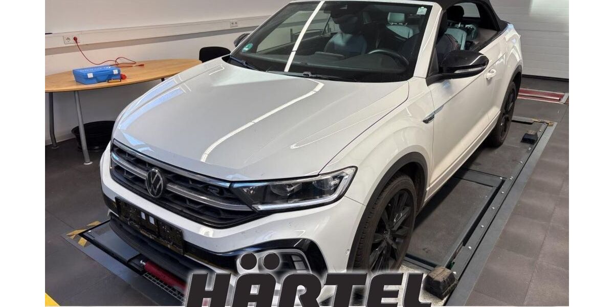 VW T-Roc 26.700 km 29.000 &euro; Osnabrück 49084