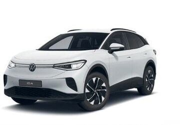 VW ID.4 8.959 km 41.990 &euro; Bramsche - Engter 49565