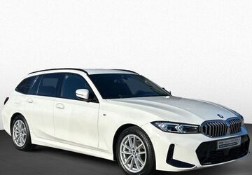 BMW 320 25.482 km 42.850 &euro; Melle 49324