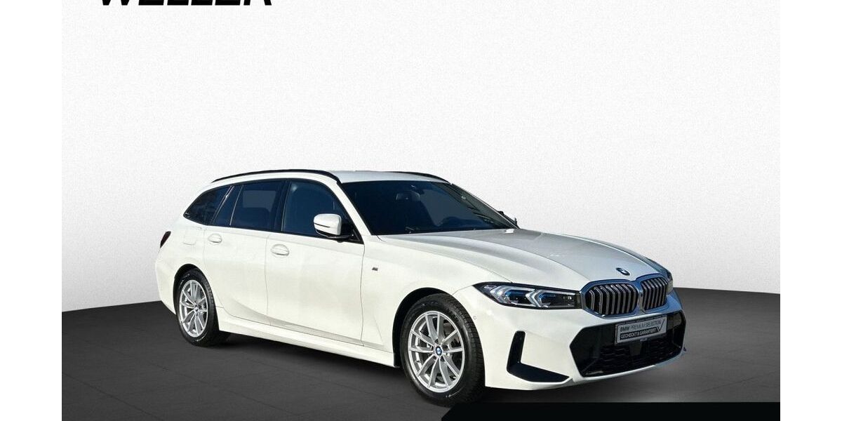 BMW 320 25.482 km 42.850 &euro; Melle 49324