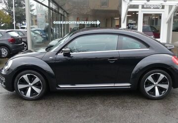 VW Beetle 146.050 km 12.490 &euro; Osnabrück 49084