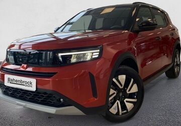 Opel Frontera 4.130 km 24.990 &euro; Osnabrück 49090