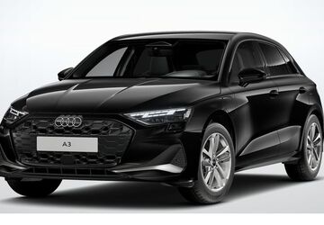 Audi A3 10.286 km 34.930 &euro; Osnabrück 49080