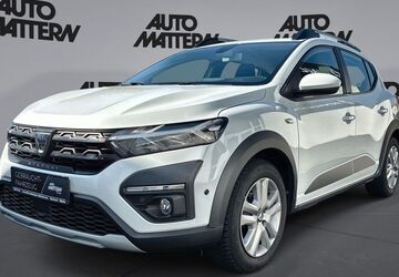 Dacia Sandero 70.167 km 11.490 &euro; Melle 49324