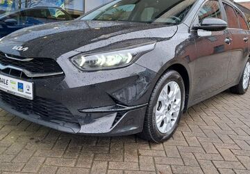 Kia ceed Sportswagon 16.298 km 22.290 &euro; Glandorf 49219