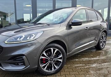 Ford Kuga 84.998 km 24.499 &euro; Damme 49401