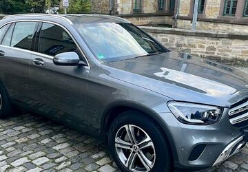Mercedes-Benz GLC 200 86.222 km 27.990 &euro; Osnabrück 49078