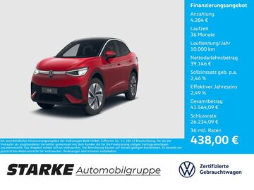 Gebrauchte VW ID.5