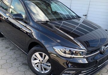 VW Polo 10.300 km 22.900 &euro; Bad Essen (LK Osnabrück) 49152