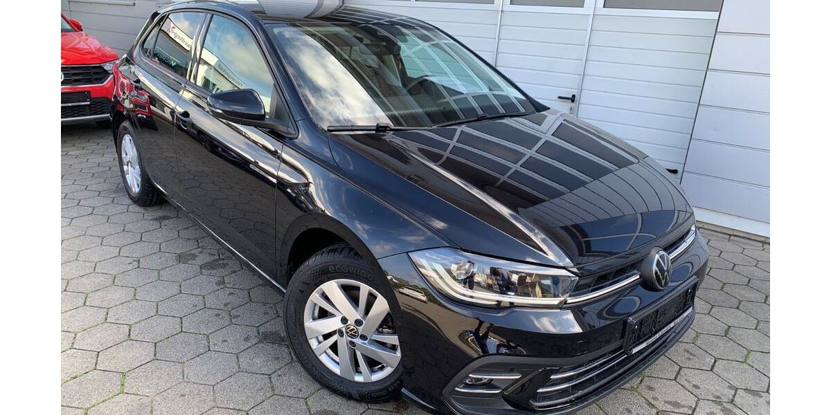 VW Polo 10.300 km 22.900 &euro; Bad Essen (LK Osnabrück) 49152