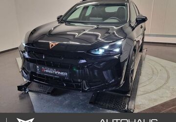 Cupra Formentor 19.970 km 31.990 &euro; Ladbergen 49549