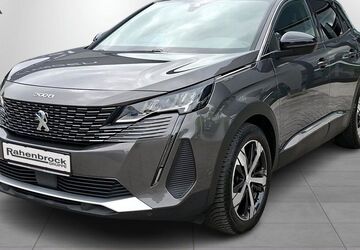 Peugeot 3008 58.246 km 22.990 &euro; Osnabrück 49082