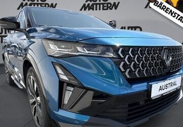 Renault Austral 9.700 km 30.390 &euro; Melle 49324