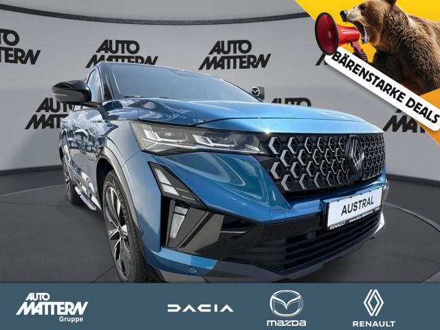 Renault Austral 9.700 km 30.390 &euro; Melle 49324