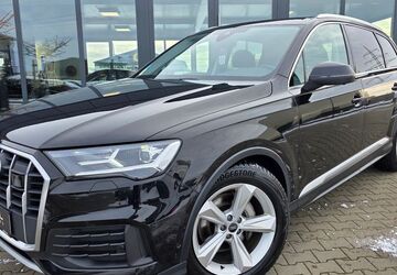 Audi Q7 132.000 km 43.999 &euro; Damme 49401