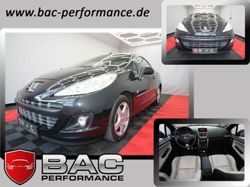 Gebrauchte Peugeot 207