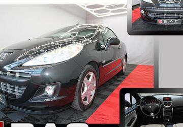 Peugeot 207 174.750 km 3.600 &euro; Osnabrück 49086