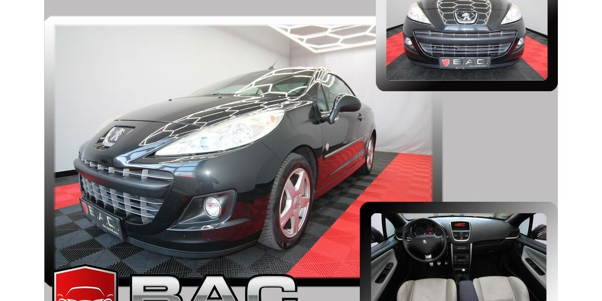 Peugeot 207 174.750 km 3.600 &euro; Osnabrück 49086