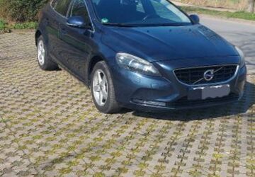 Volvo V40 259.000 km 6.400 &euro; Melle 49324