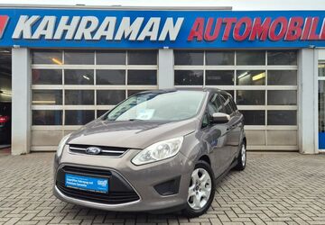 Ford Grand C-Max 140.053 km 5.499 &euro; Osnabrück 49090