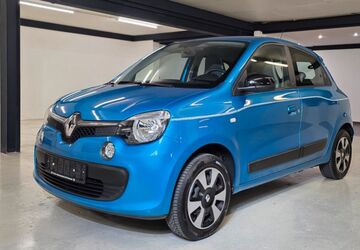 Renault Twingo 62.662 km 7.299 &euro; Versmold 33775