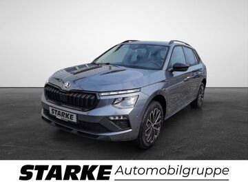 Gebrauchte Skoda Kamiq