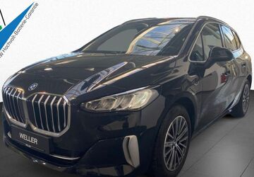 BMW 230 Active Tourer 57.201 km 28.750 &euro; Osnabrück 49084