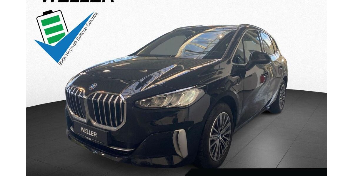 BMW 230 Active Tourer 57.201 km 28.750 &euro; Osnabrück 49084