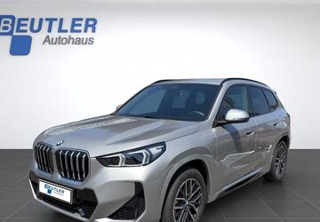 BMW X1 4.690 km 37.450 &euro; Bad Essen 49152