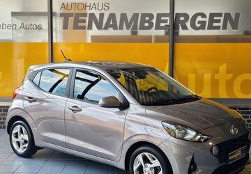 Hyundai i10 30.200 km 15.900 &euro; Mettingen 49497