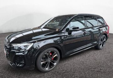 Audi Q7 1.001 km 85.670 &euro; Melle 49324