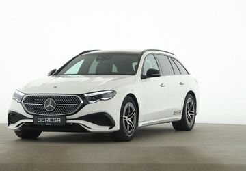 Mercedes-Benz E 220 9.900 km 53.950 &euro; Osnabrück 49078