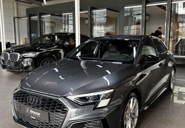 Audi A3 96.500 km 24.990 &euro; Ibbenbüren 49477