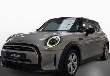 Mini Cooper 48.257 km 20.999 &euro; Osnabrück 49084