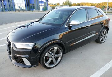 Audi RSQ3 96.770 km 29.990 &euro; Georgsmarienhütte 49124