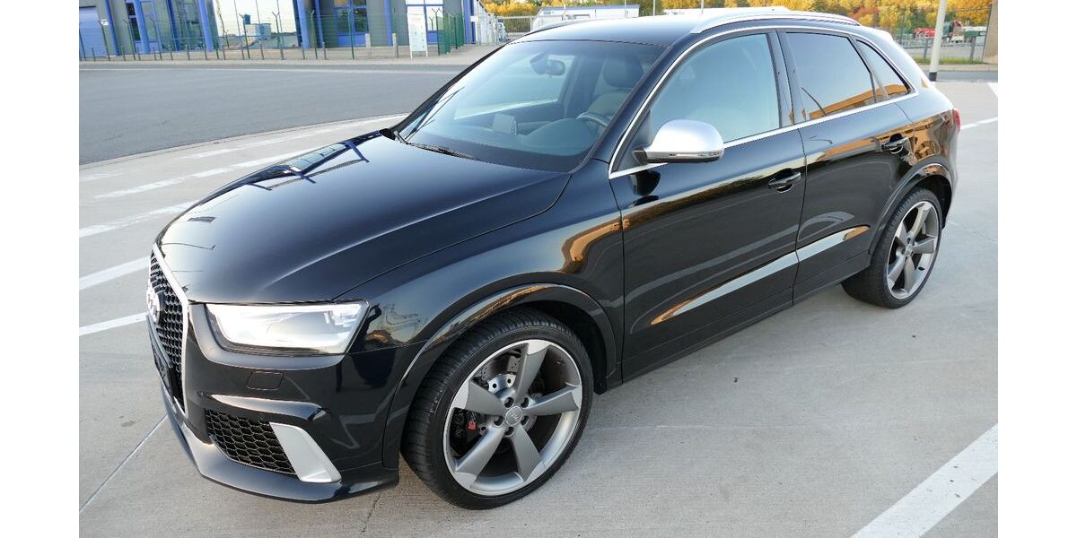 Audi RSQ3 96.770 km 29.990 &euro; Georgsmarienhütte 49124
