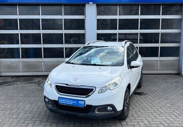 Peugeot 2008 120.000 km 5.999 &euro; Osnabrück 49090