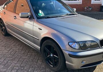 BMW 318 240.000 km 2.390 &euro; Neuenkirchen-Vörden 49434