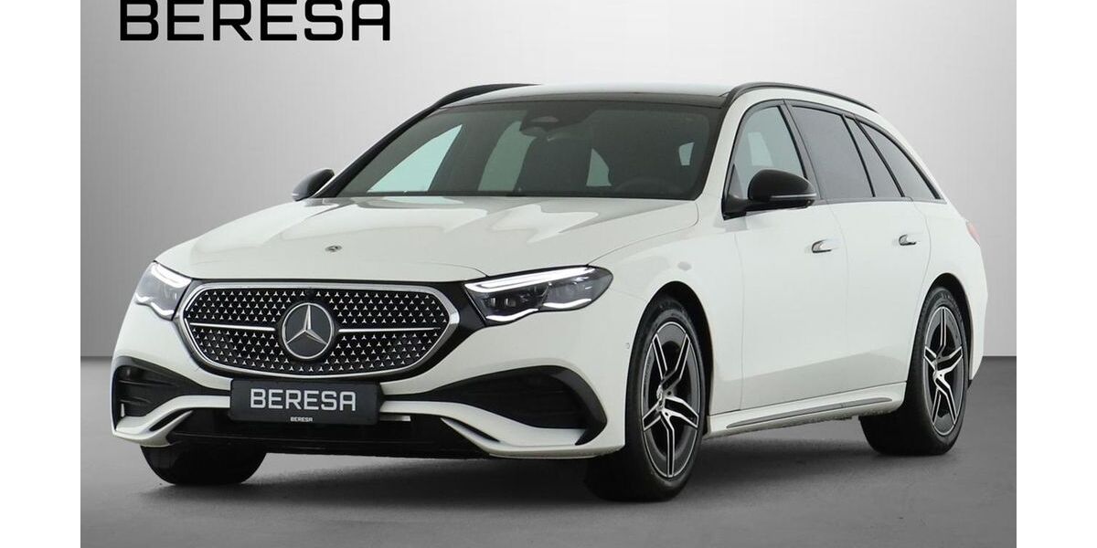 Mercedes-Benz E 220 9.900 km 54.950 &euro; Osnabrück 49078