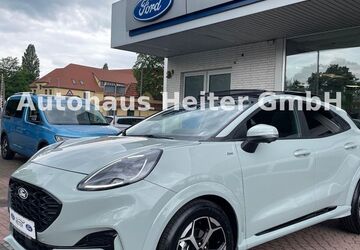 Ford Puma 5.000 km 28.950 &euro; Osnabrück 49090