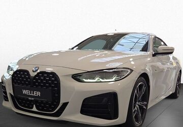 BMW M440 59.238 km 42.950 &euro; Osnabrück 49084