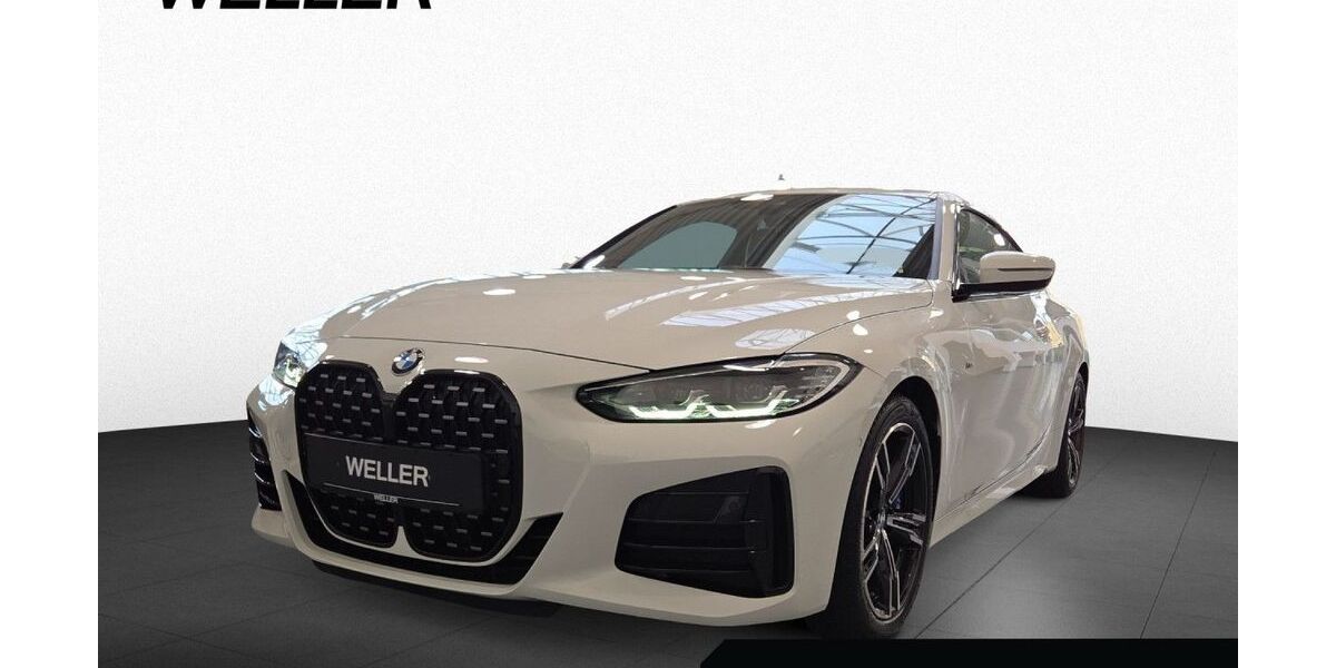 BMW M440 59.238 km 42.950 &euro; Osnabrück 49084