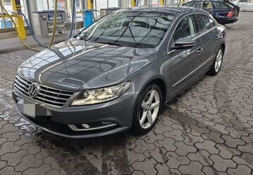 VW CC 182.000 km 12.500 &euro; Osnabrück 49082