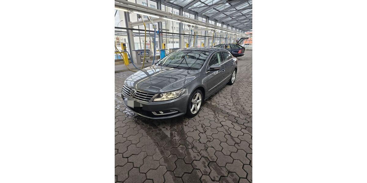 VW CC 182.000 km 12.500 &euro; Osnabrück 49082
