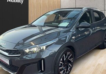 Kia XCeed 19.206 km 20.690 &euro; Bramsche 49565