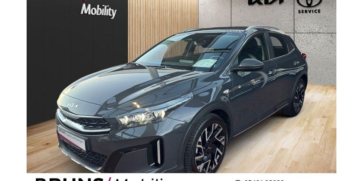Kia XCeed 19.206 km 20.690 &euro; Bramsche 49565