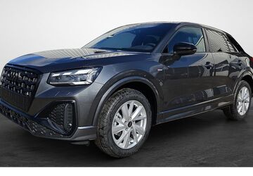 Audi Q2 8.000 km 36.190 &euro; Osnabrück 49080